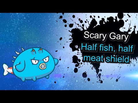 Axie #1  | ABP 0.12 ETH budget team (Road to 2k)