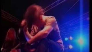 Dimension Zero - The Murder Inn (Live At Party San Open Air