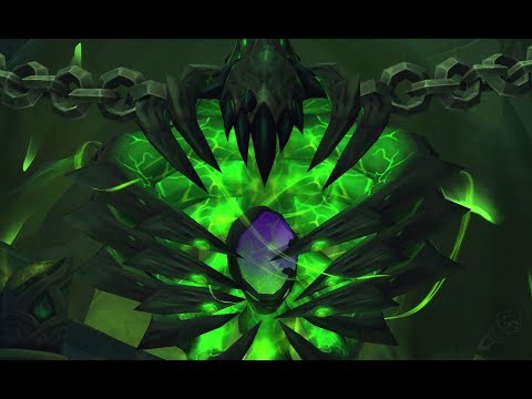 Black Lotus vs "The Desolate Host: Mythic" Rogue PoV