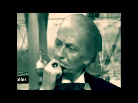 AOD's Classic Doctor Who Retrospective: Galaxy 4: Part 2