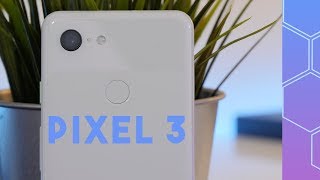 Lifetime iPhone user switches to Google Pixel 3... My thoughts
