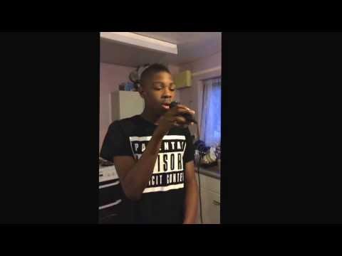 Okeam up come artist