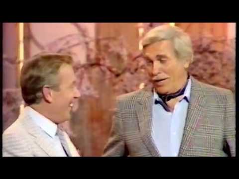 Val Doonican with Howard Keel