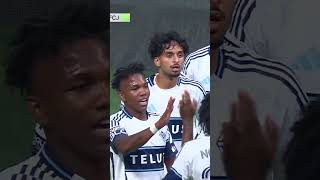 Jeevan Badwal strikes in Leagues Cup ????