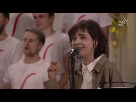 SBMka/ Ať srdce mé Tebe vídá