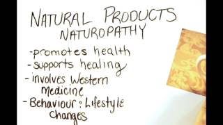 Complementary and Alternative Health Therapies