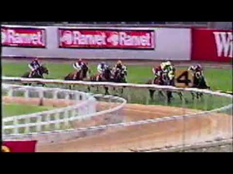 1992 Ranvet Stakes - My Eagle Eye