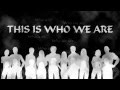 Matt Ho - This Is Who We Are (Original - Lyric Video ...