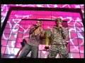Shaggy & Ali G - Me Julie Live TOTP 