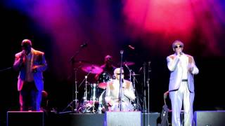 The Blind Boys of Alabama - I Saw the Light