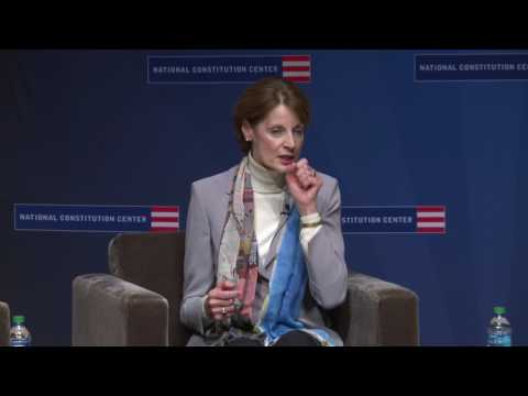 The Next Justice: How Neil Gorsuch Could Shape the Supreme Court (HD)