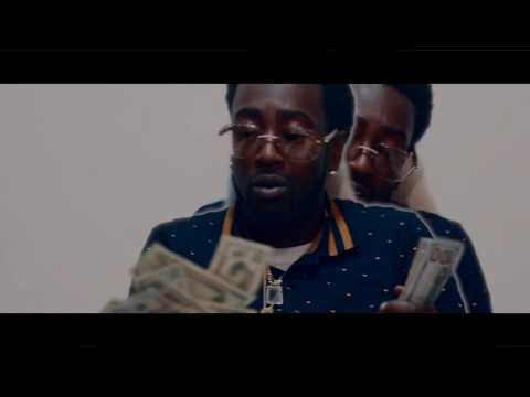 Foreign Kidd - Playin Wit Dem Bandz