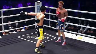 Japanese Bruce Lee - Naoya Inoue