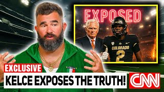BREAKING Browns Owner SNAPS After Jason Kelce EXPOSES Major Cleveland Problem!