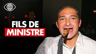 THOMAS FABIUS : Le fils de ministre qui a fait SCANDALE - Reportage Complet - CE