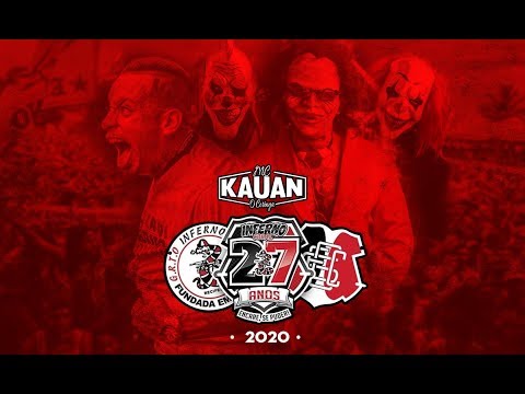 MC Kauan na Inferno Coral(Recife) 09/02/2020