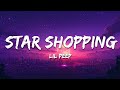 Lil Peep Star Shopping Lyrics