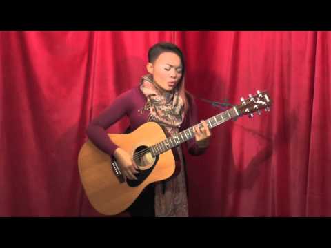 Artist Spotlight on Charlotte Fabro