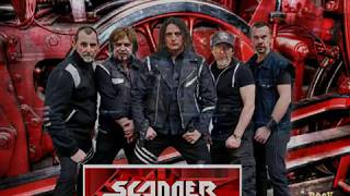 SCANNER –  Terrion – Live in Oberhausen 2018