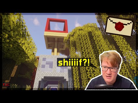 Let's play: Shift Adventure-Map, doch dann... - 📪 2020 Ep. 163