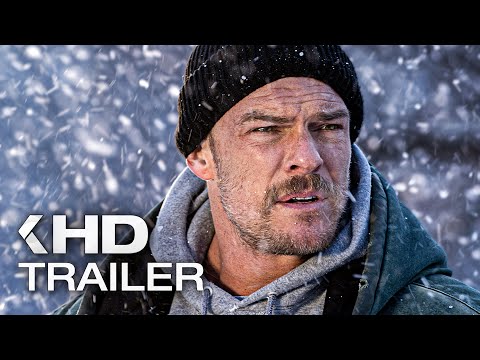 ORDINARY ANGELS Trailer German Deutsch (2024) Alan Ritchson, Hilary Swank