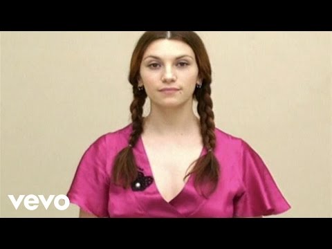 L'Aura - Non E' Una Favola (videoclip)