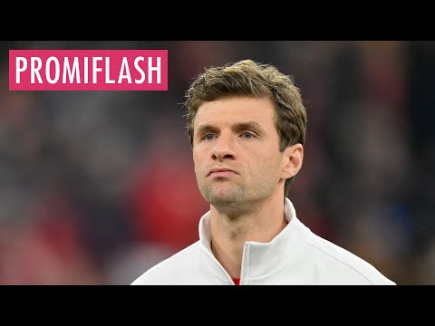 Video Thumbnail: So kam es zu Thomas Müllers Ausstieg beim FC Bayern