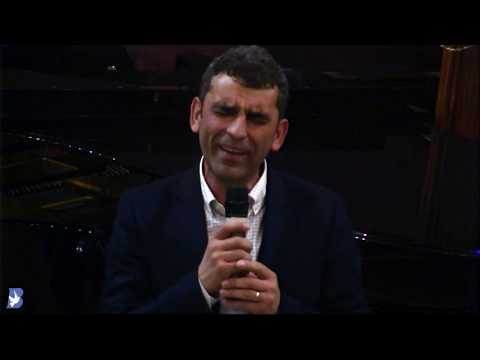 Fiul meu - Gabriel Buzguta