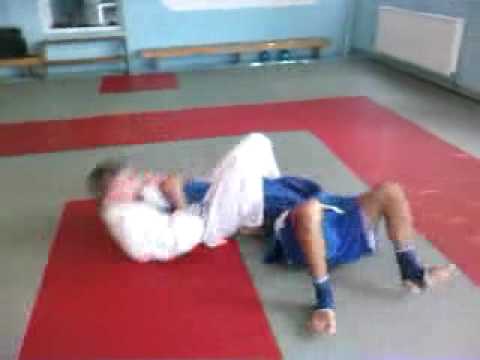 judo 2009 tgv