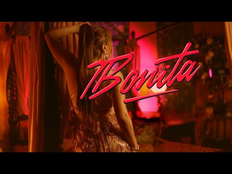 RINA - Bonita [Official Music Video]