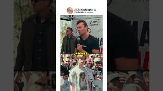 #charliekirk #debate #political #usa#fpy #duet #humor #interview #funny