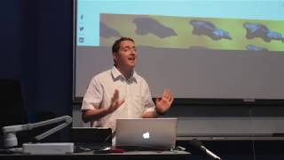 Debate God: Does Animal Suffering Undermine the existence of God ? Christian Atheist debate