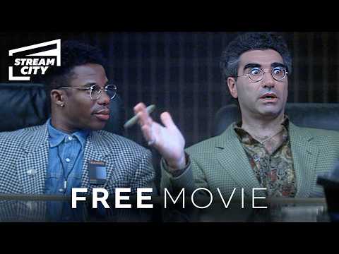 Stay Tuned | FREE MOVIE (John Ritter, Pam Dawber)