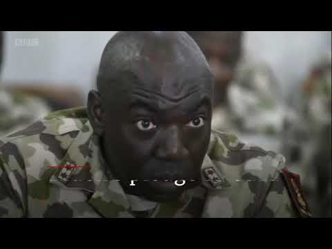 2021 May 22 BBC One minute World News