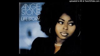 Angie Stone - Life Story (Radio Edit)