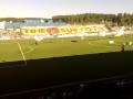 Assyriska FF Syrianska FC Derby 31 Maj 2009 Innan Matchen