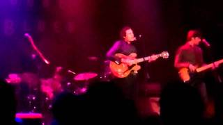 Augustana playing &#39;Meet You There&#39;