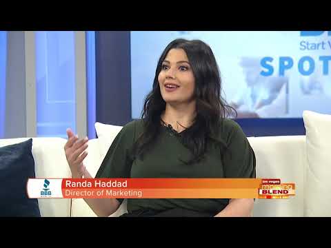 Get Your Business BBB Accredited Today!