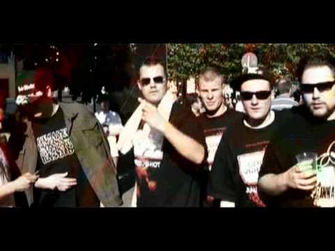 Boba Fettt, Big Derill Mack, Boss A Die Kralle 1 MAi VIDEO SIP 2009