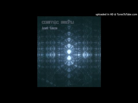 Cosmic Sadhu - Charge (165 BPM)