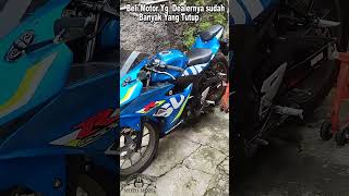 Download lagu Buy Suzuki GSX 150R in 2024 mp3