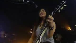 KT Tunstall - The River (Live at The Jazz Cafe - London UK)