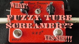 HomeBrew Electronics HBE Power Screamer - What To Know & Where To