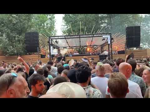 Hernan Cattaneo b2b Nick Warren, Loveland 2022