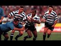 Rugby S Most Insane Rivalry Western Province Vs Blue Bulls 1990 S