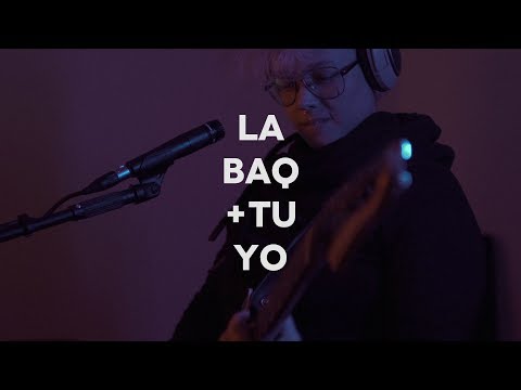 LaBaq + Tuyo - Não Precisa de Nome + Turvo / HAI STUDIO