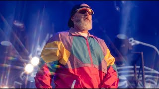 Limp Bizkit - Behind Blue Eyes (Live at Lollapalooza Chile 2024) Official Pro Shot