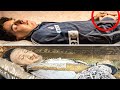 11 Incorrupted Bodies Of Saints Of The Catholic Church