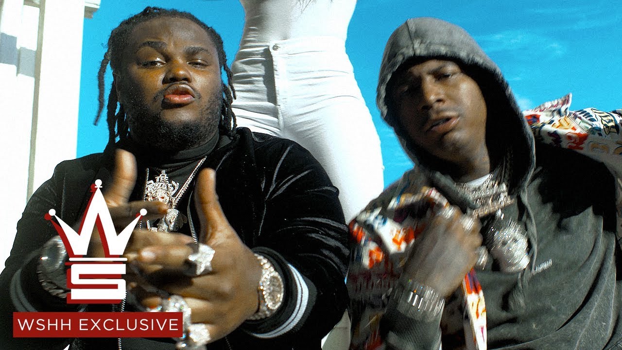Tee Grizzley ft Moneybagg Yo – “Don’t Even Trip”