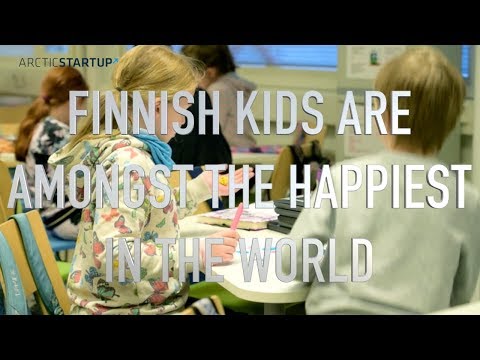 芬蘭學校如何培養社會情感技能？ (How Finnish Schools Develop Social Emotional Skills?)